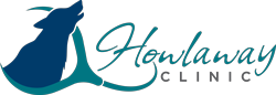 Howlaway Clinic Logo